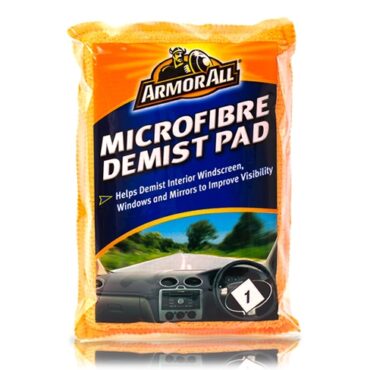 Armorall Microfibre Demist Pad