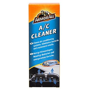 Armorall Ac Cleaner