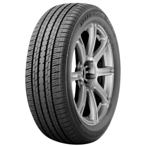 Bridgestone Tyre 225/60 R18 100 H