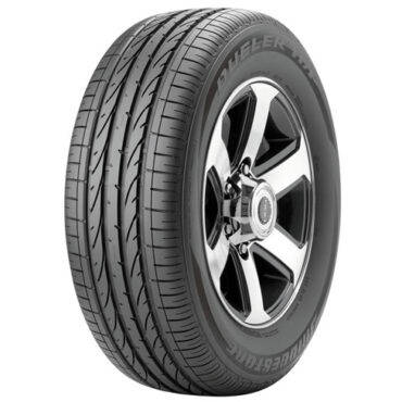 Bridgestone Tyre 225/60 R18 100 V