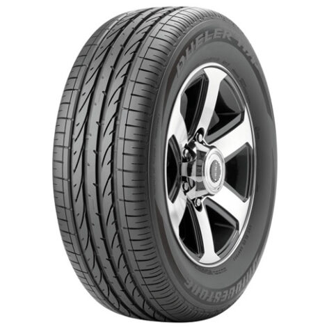 Bridgestone Tyre 255/50 R19 107 W