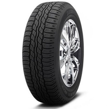 Bridgestone Tyre 225/65 R17 101 H