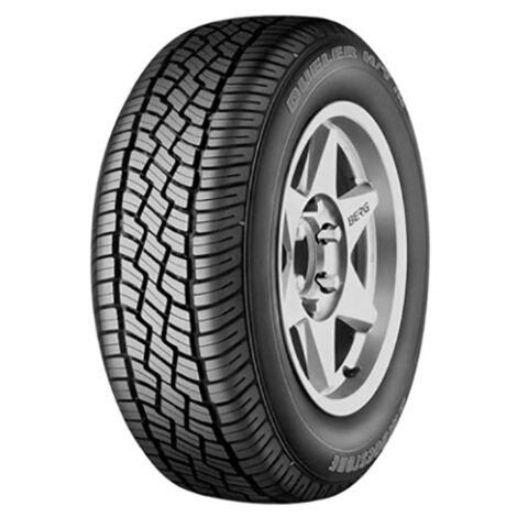 Bridgestone Tyre 215/65 R16 98 S