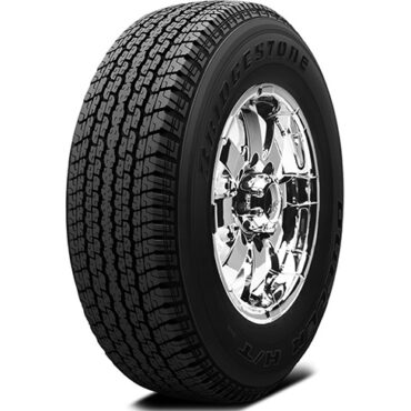Bridgestone Tyre 275/65 R17 114 H