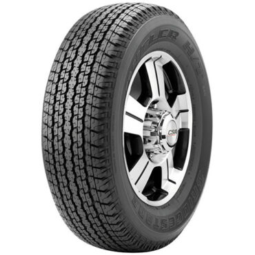 Bridgestone Tyre 265/70 R17 113 H