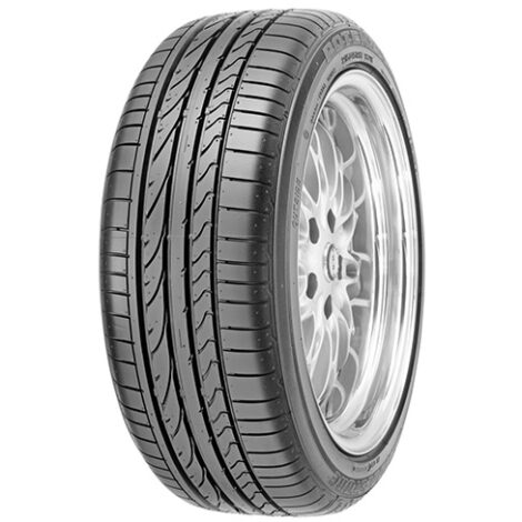 Bridgestone Tyre 205/45 R17 88 V