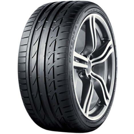 Bridgestone Tyre 255/30 R20 92 Y
