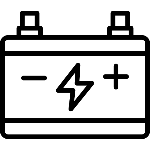 Car battery replacement services