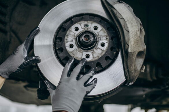 Signs your car clutch needs replacement