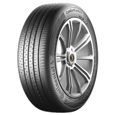 Continental ComfortContact CC6 Tyre 225/60 R17 99 V