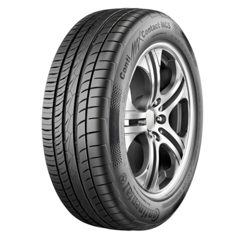 Continental Tyre 245/45 R18 100 Y
