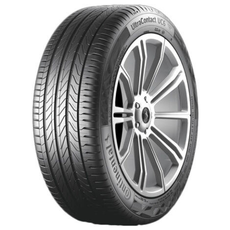 Continental Tyre 205/65 R15 94 V