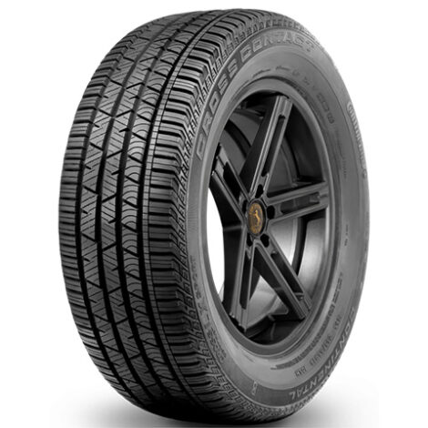 Continental Tyre 245/60 R18 105 H