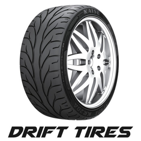 Drift Tires