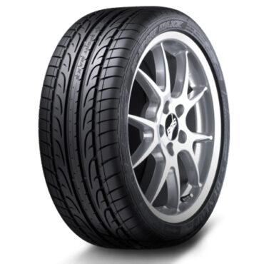 Dunlop Tyre 265/50 R20 111 Y