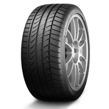 Dunlop Tyre 285/30 R19 98 Y