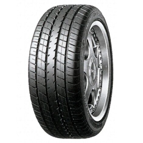 Dunlop Tyre 195/60 R16 89 H