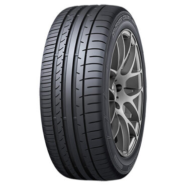 Dunlop VEURO VE303 Tyre 235/60 R16 100 W