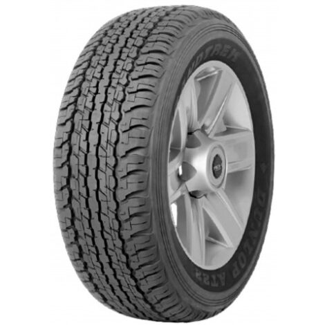 Dunlop Tyre 285/60 R18 116 V
