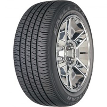 Goodyear Tyre 285/50 R20 111 H