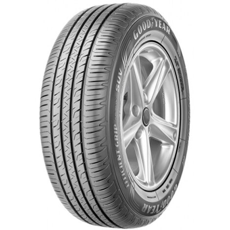 Goodyear Tyre 265/50 R20 111 V