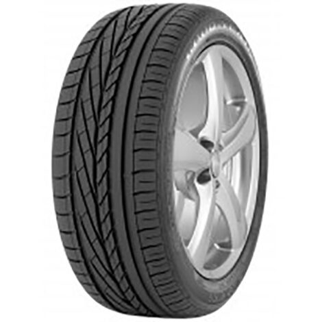 Goodyear Tyre 255/45 R20 101 W