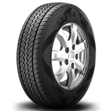 Kenda Tyre P225/70 R15 100S