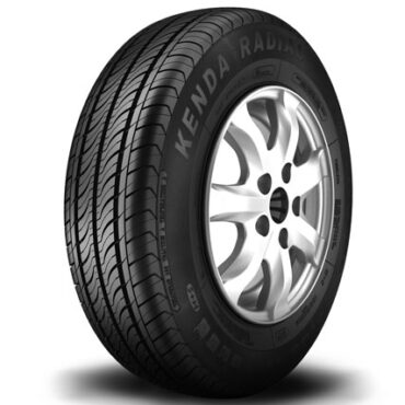 Kenda KR23 Tyre 205/55 R16 91V
