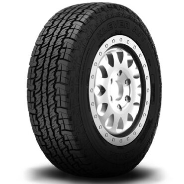 Kenda Tyre  X 10.5 R15LT OWL