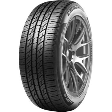 Kumho Tyre 245/50 R20 102 V