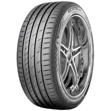 Kumho Tyre 235/45 R17 97 Y