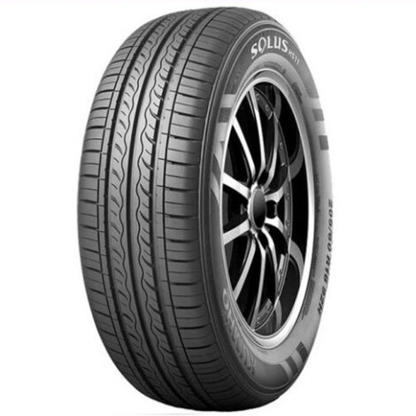 Kumho Tyre 185/65 R15 88 H