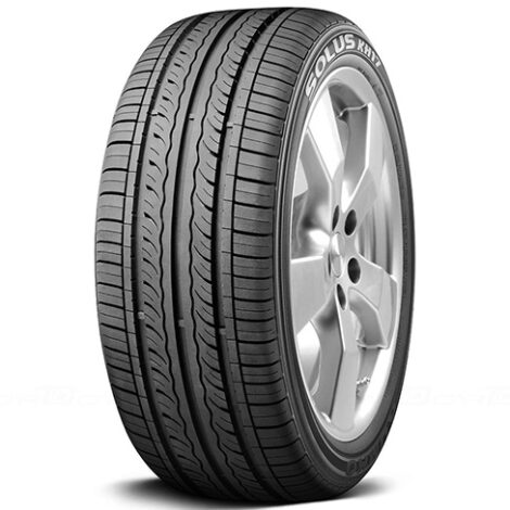Kumho Tyre 205/65 R16 95 H