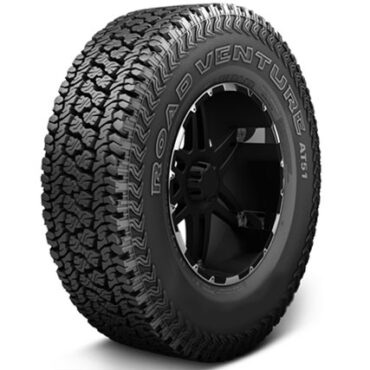 Marshal AT51 Tyre P265/75 R16 SL 114T 2017