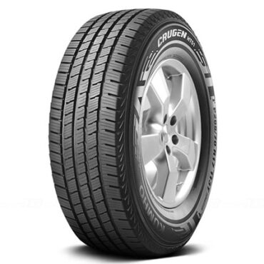 Marshal HT51 Tyre P265/70 R17 113T 2018