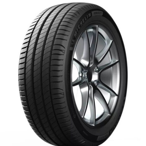 Michelin Primacy 4 Tyre 215/55 R17 94 W