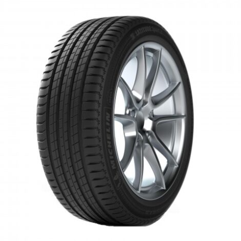 Michelin Tyre 295/40 R20 106 Y