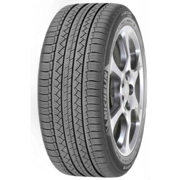 Michelin Tyre 255/55 R19 111 V