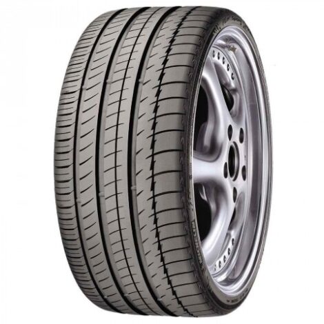 Michelin Pilot Sport 3 Tyre 255/40 R19 100 Y