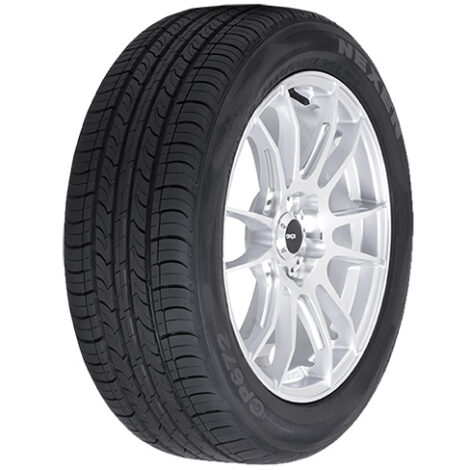 Nexen Tyre 255/40 R18 99 H