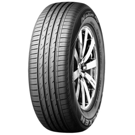 Nexen N Blue HD Plus Tyre 205/60 R16 92 H