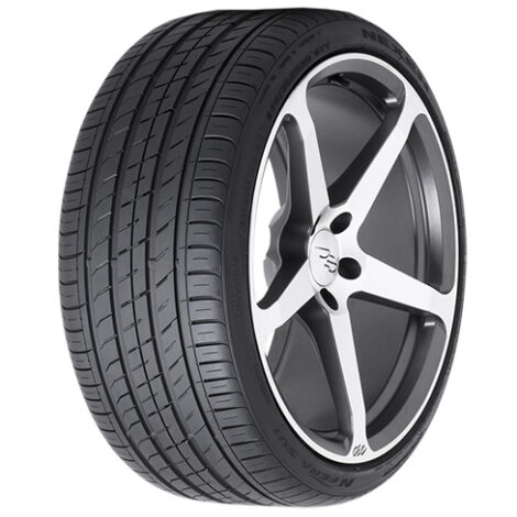 Nexen NFERA SU1 Tyre 275/40 R19 105 Y