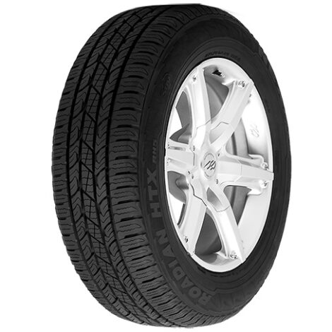 Nexen Tyre 255/70 R15 113/110 S