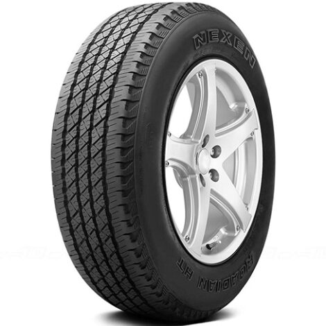 Nexen Tyre 265/65 R17 110 S