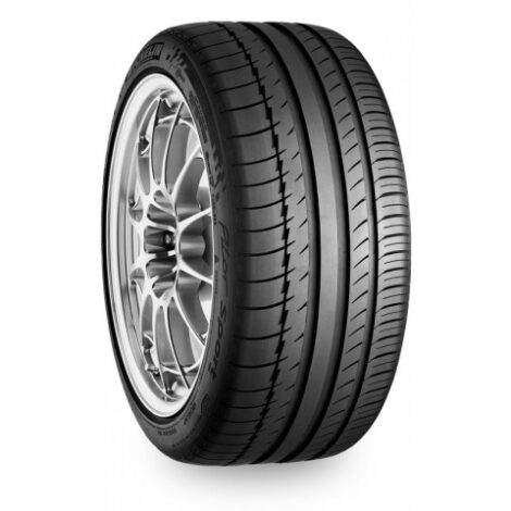 Michelin Pilot Sport PS2 Tyre 265/40 R18 101 Y