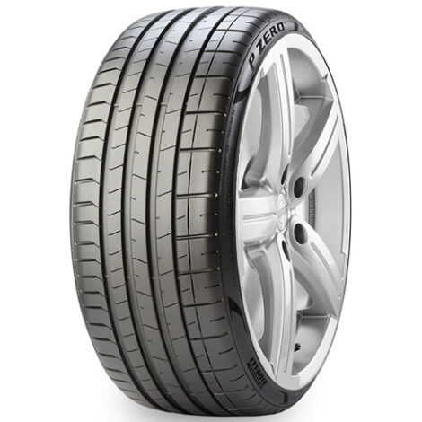 Pirelli P Zero PZ4 Tyre 245/40 R20 99 Y