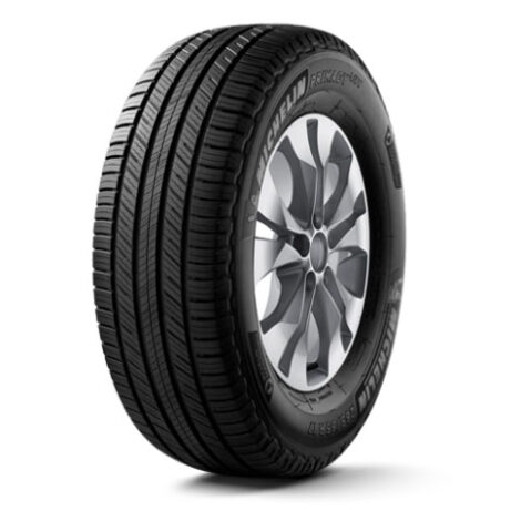 Michelin Tyre 265/70 R17 115 H
