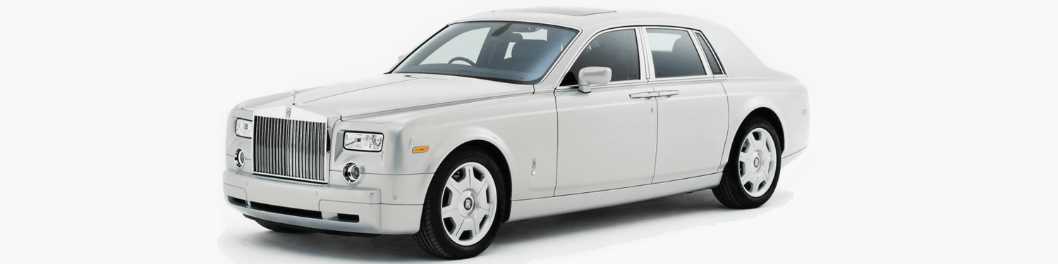 Rolls Royce repair service in Dubai