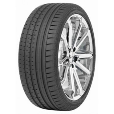 Continental Tyre225/55 R17 97 Y