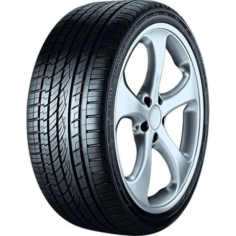 Continental Tyre 265/50 R19 110 Y